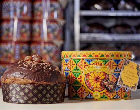 panettone dolce gabbana chocolate|dean ung dolce and gabbana.